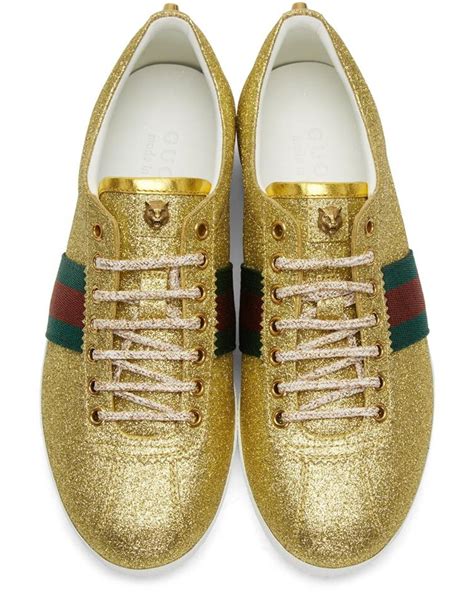 glitter gucci shoes cheap|Buy Gucci Bambi Shoes: New Releases & Iconic Styles .